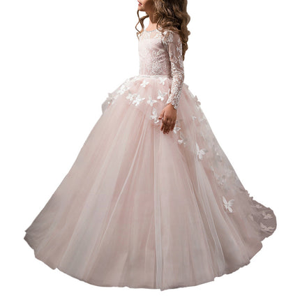 Girls' Pengpeng Skirt
