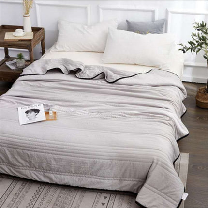 Cooling Summer Blanket