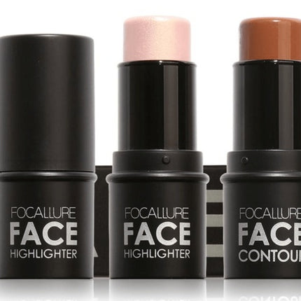 Perfection Face Contour Highlighter