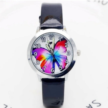 Montre à quartz pour enfants