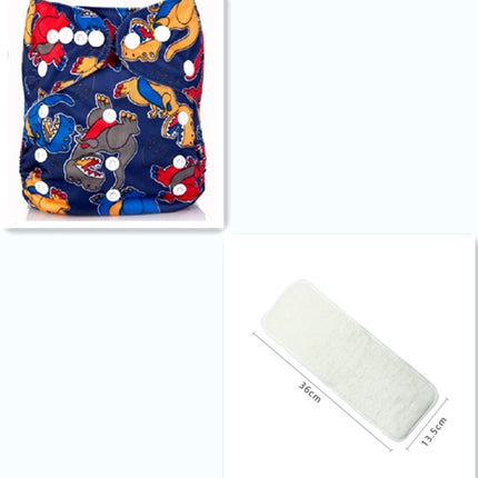 Baby Cloth Diapers