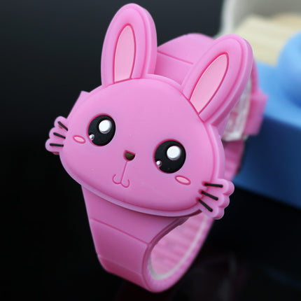 Montre électronique pour enfants