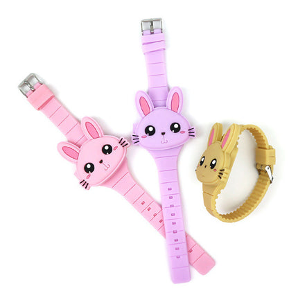 Montre électronique pour enfants