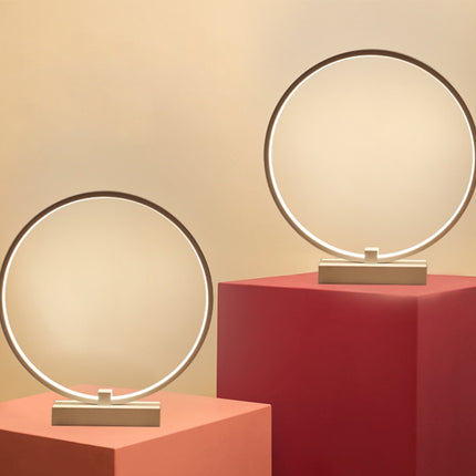 LED Bedside Lamp