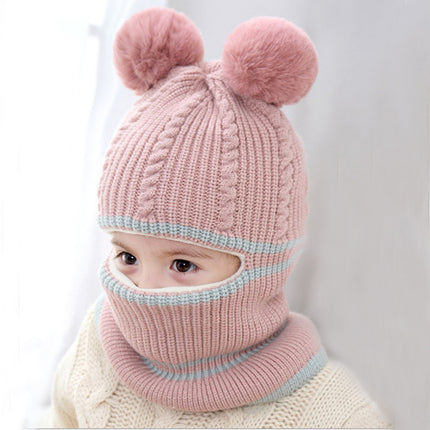 Bonnets chauds pour enfants