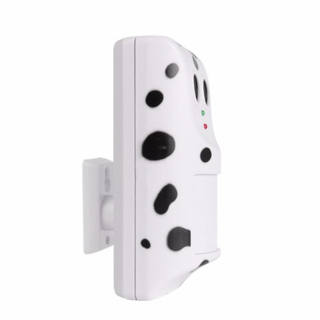 Ultrasonic Anti-Bark Device