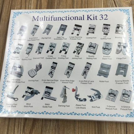 Sewing Kit Set
