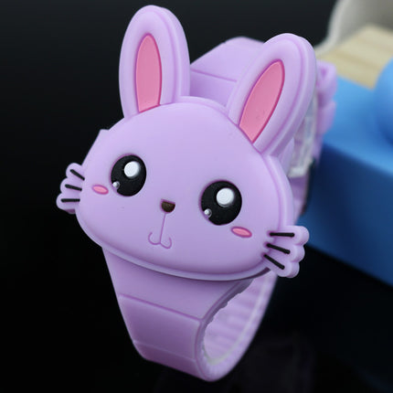Montre électronique pour enfants