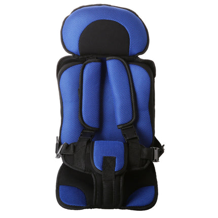 Infant Safe Seat Mat