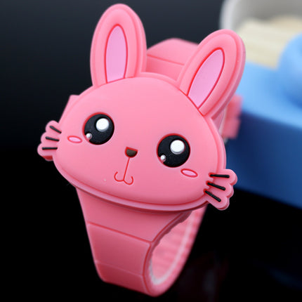 Montre électronique pour enfants