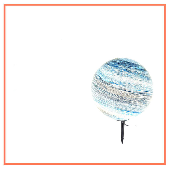 Solar Waterproof Outdoor Lawn Garden Lamp