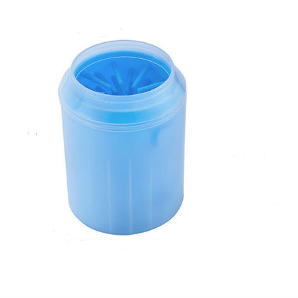 Pet Paw Cleaner Cleaning Kit