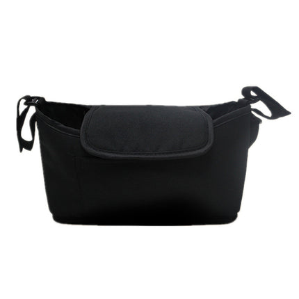 Sac multifonction pour poussette de bébé