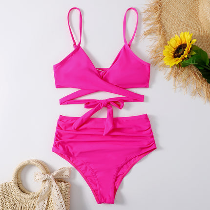 Spa Ladies Two-Piece Suit
