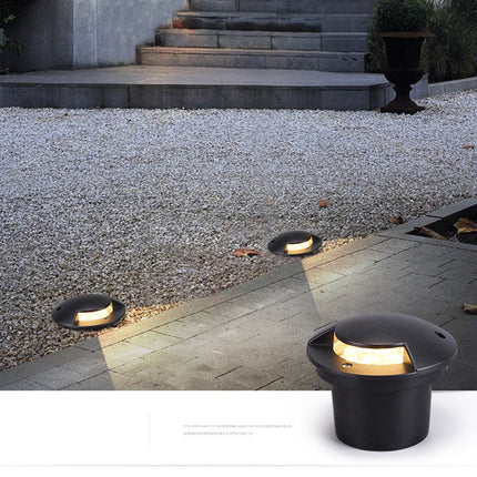 3W LED Underground Light