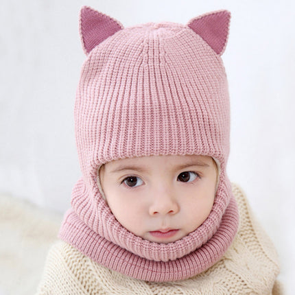 Bonnets chauds pour enfants