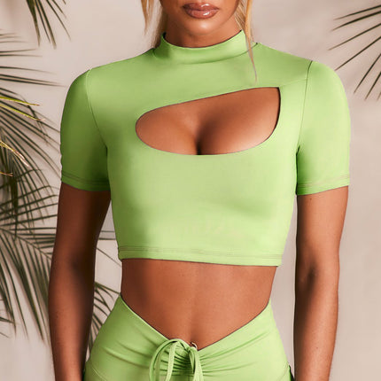 Sling Sports Top Bra