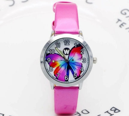 Montre à quartz pour enfants
