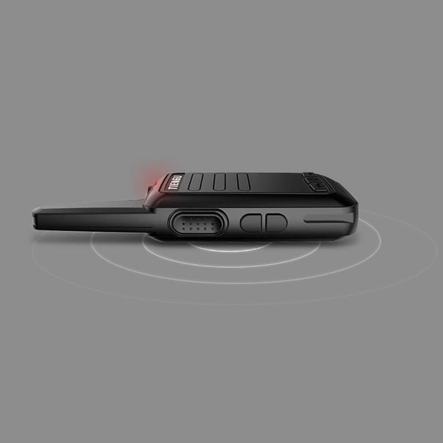 TIENGU Wireless Handheld Radio Intercom
