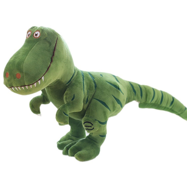 Cartoon Tyrannosaurus Cute Stuffed