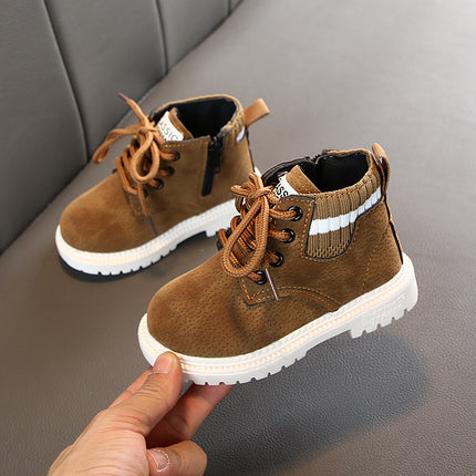 Chaussures Martin pour enfants