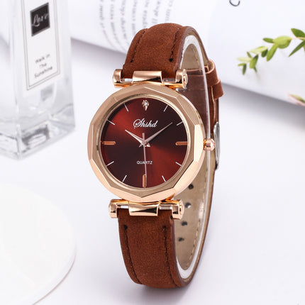 Nouvelles montres décontractées pour femmes