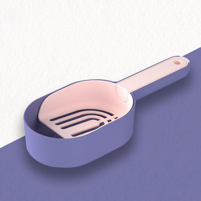 Cat Litter Scoop