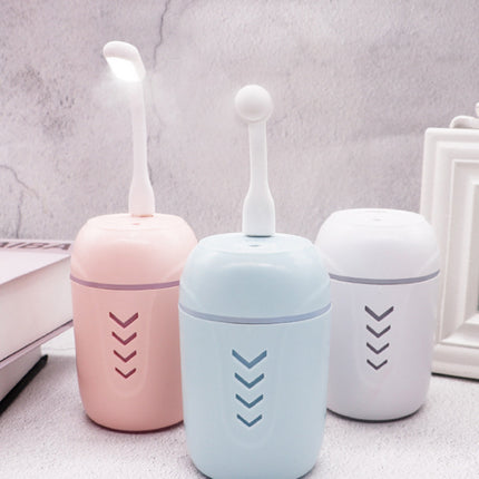 Humidifier portable car humidifier