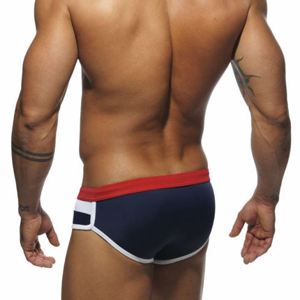 Men’s Swimwear Short Trunks