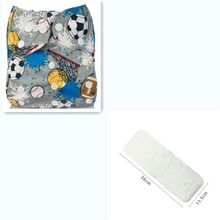 Baby Cloth Diapers