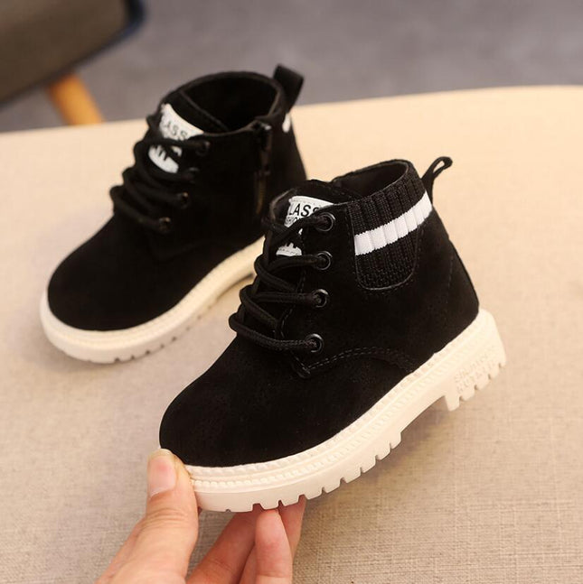 Martin Shoes For Children