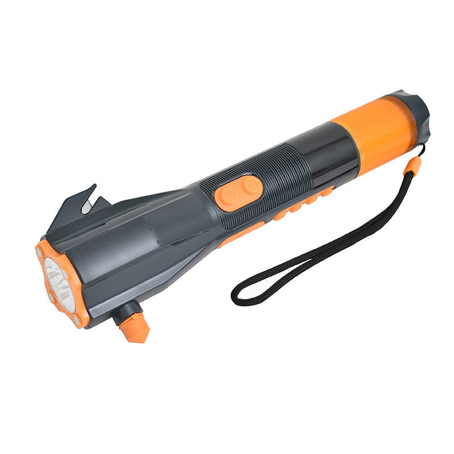 Car Safety Hammer