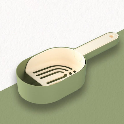 Cat Litter Scoop