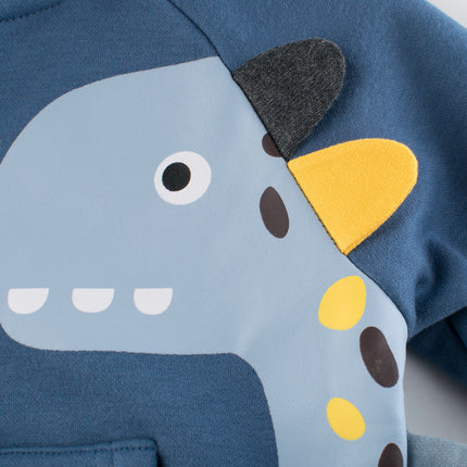 Pull veste pour enfant