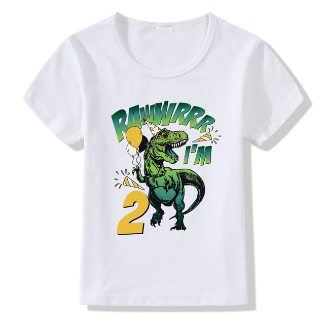 Children's T-shirt
