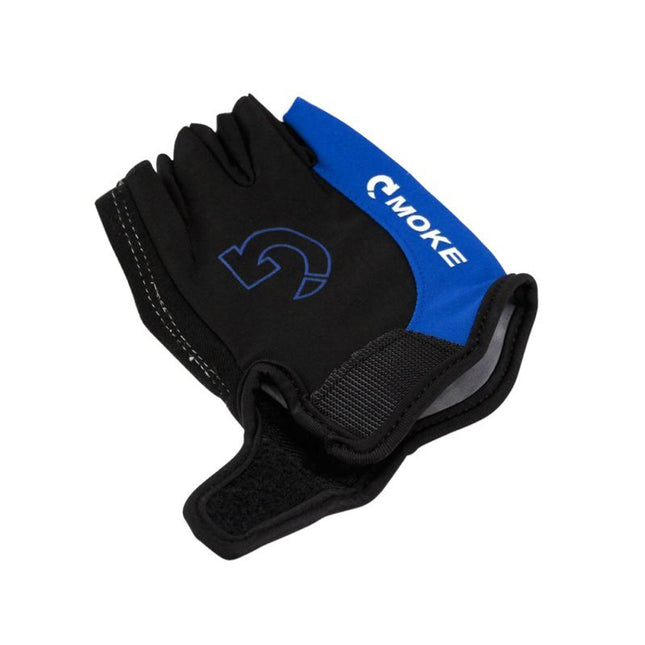 Bicycle Short Finger Gloves