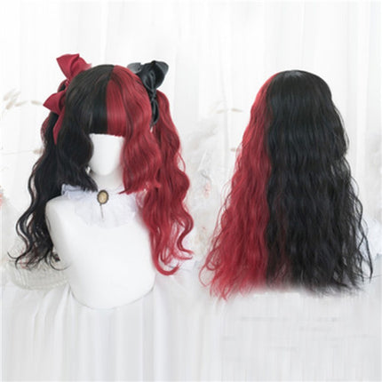 Lolita Women's Ponytail Wig