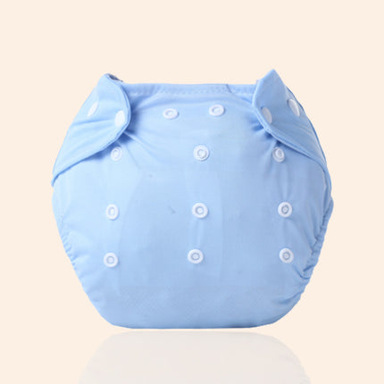 Adjustable Washable Diaper Pants