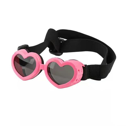 Lunettes pour animaux de compagnie