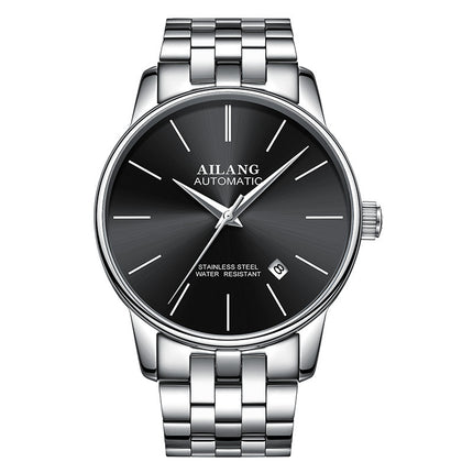 Men's Automatic Quartz Watch