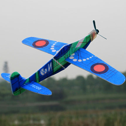 Airplan Children Toy