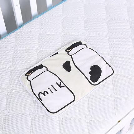 Baby Cotton Portable Diaper Changing Pad