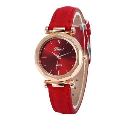 Nouvelles montres décontractées pour femmes