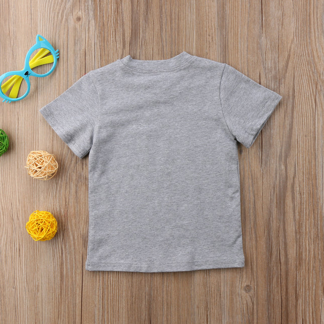Printed T-Shirt Children