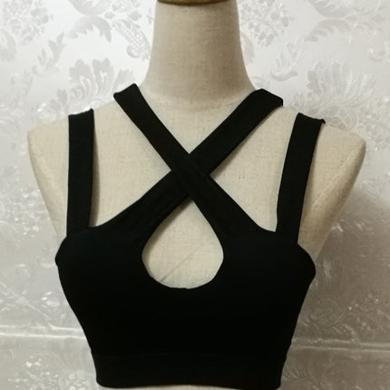 Solid Color Slim Sleeveless Waistcoat