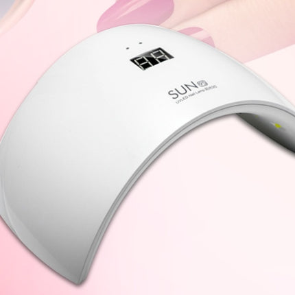Sunuv 9C UV/LED Nail Lamp