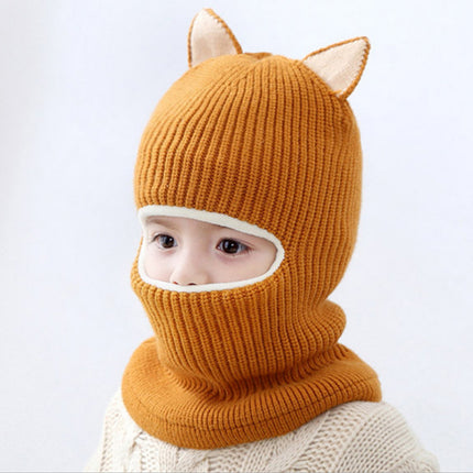 Bonnets chauds pour enfants