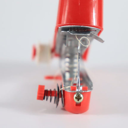 Portable Hand-Held Manual Sewing Machine