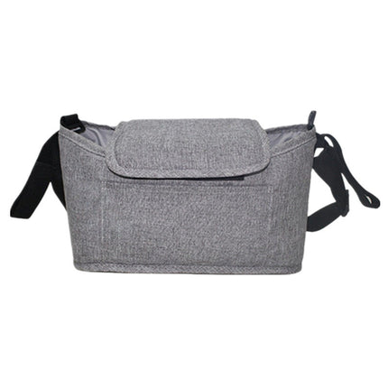 Sac multifonction pour poussette de bébé