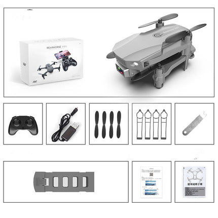 Folding Drone HD 4K Aerial Photography